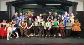 Junior Youth Theatre